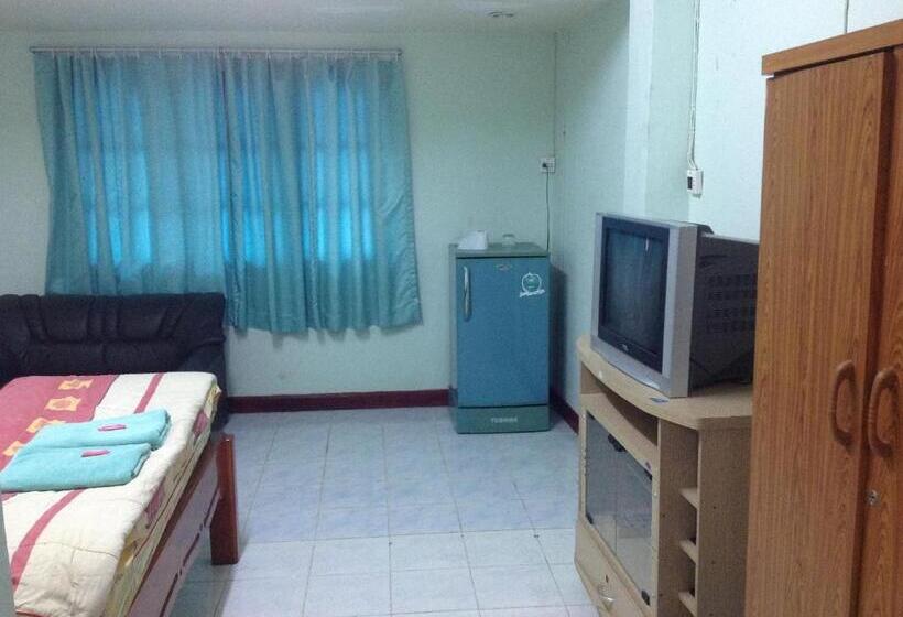 ユースホステル Bambus Motel