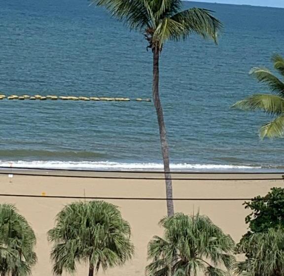 ユースホステル Bambus Motel