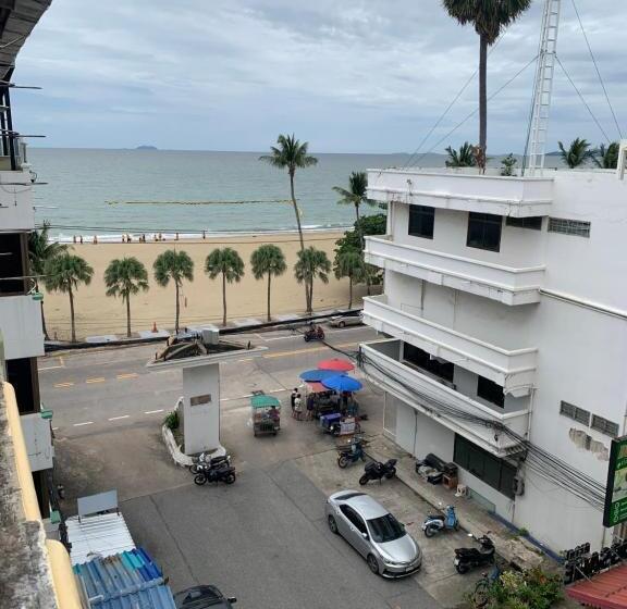 ユースホステル Bambus Motel