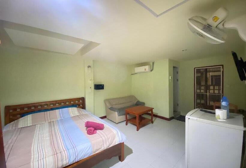 ユースホステル Bambus Motel