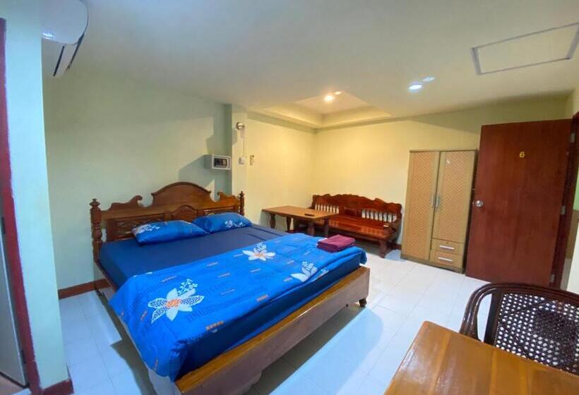 ユースホステル Bambus Motel