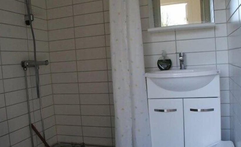 فندق صغير Pensionat Lövängen