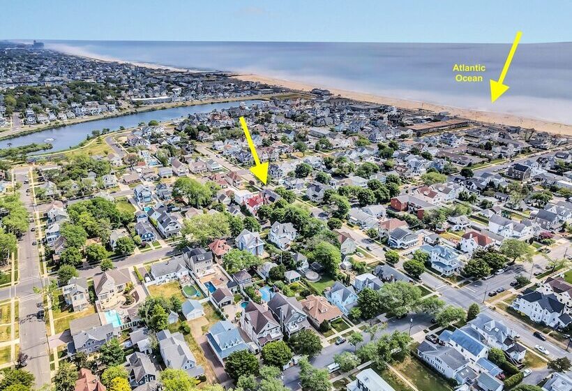 فندق صغير Saltwater Inn