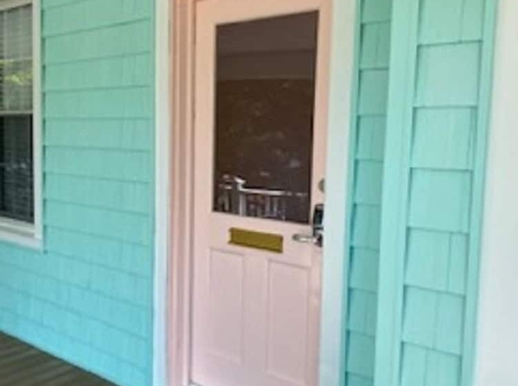 فندق صغير Saltwater Inn