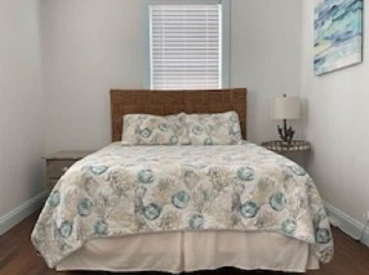 فندق صغير Saltwater Inn