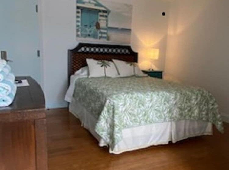 فندق صغير Saltwater Inn