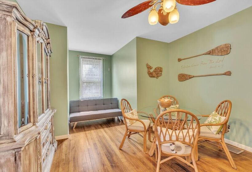 فندق صغير Saltwater Inn