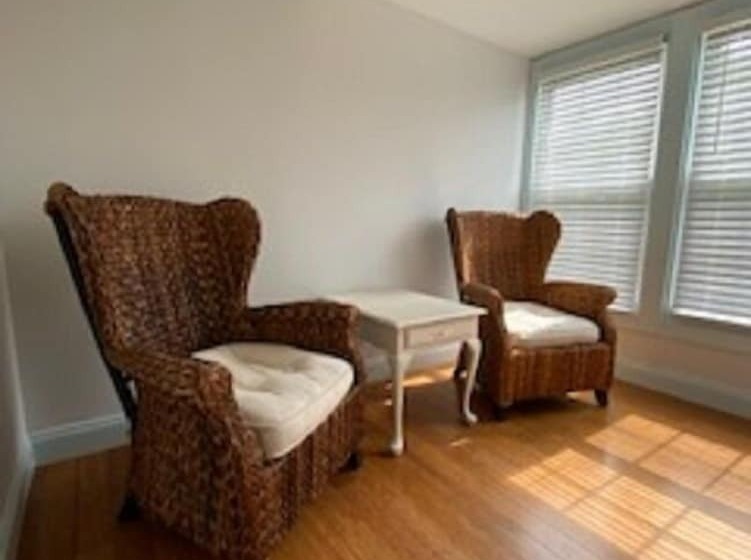 فندق صغير Saltwater Inn