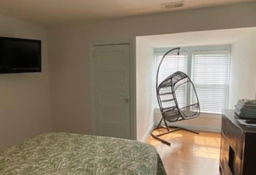 فندق صغير Saltwater Inn