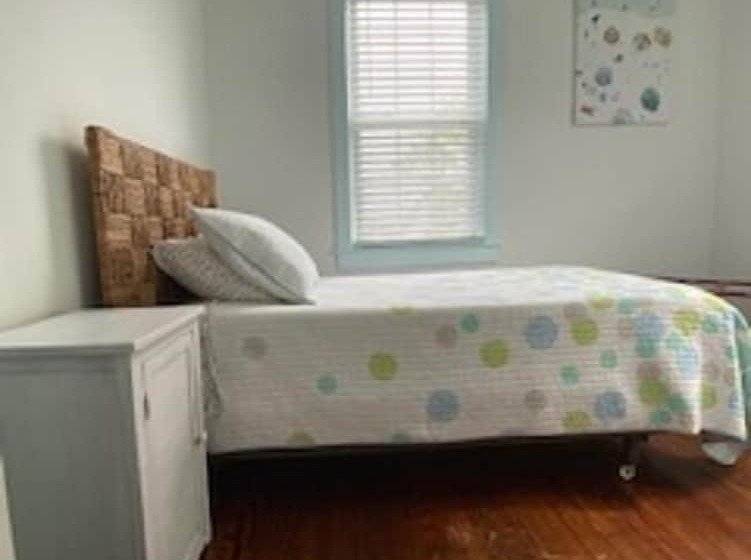 فندق صغير Saltwater Inn