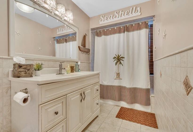 فندق صغير Saltwater Inn