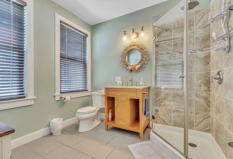 فندق صغير Saltwater Inn