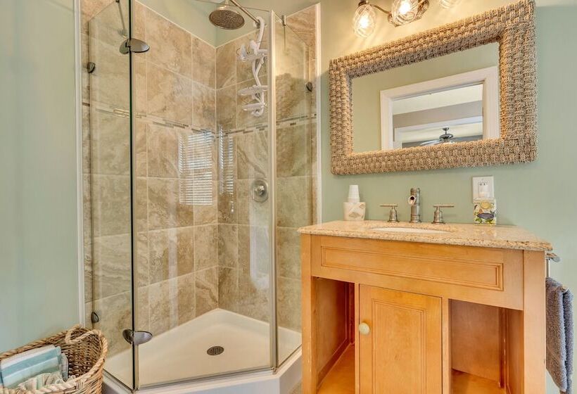 فندق صغير Saltwater Inn