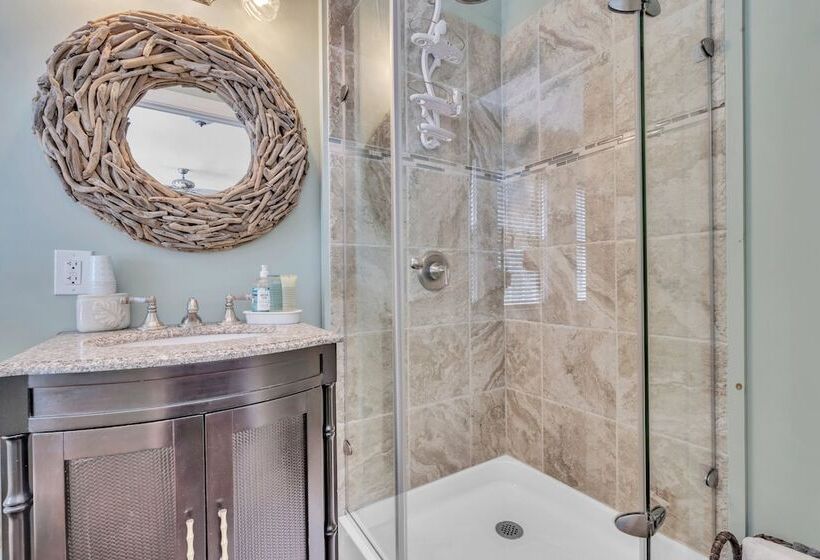 فندق صغير Saltwater Inn