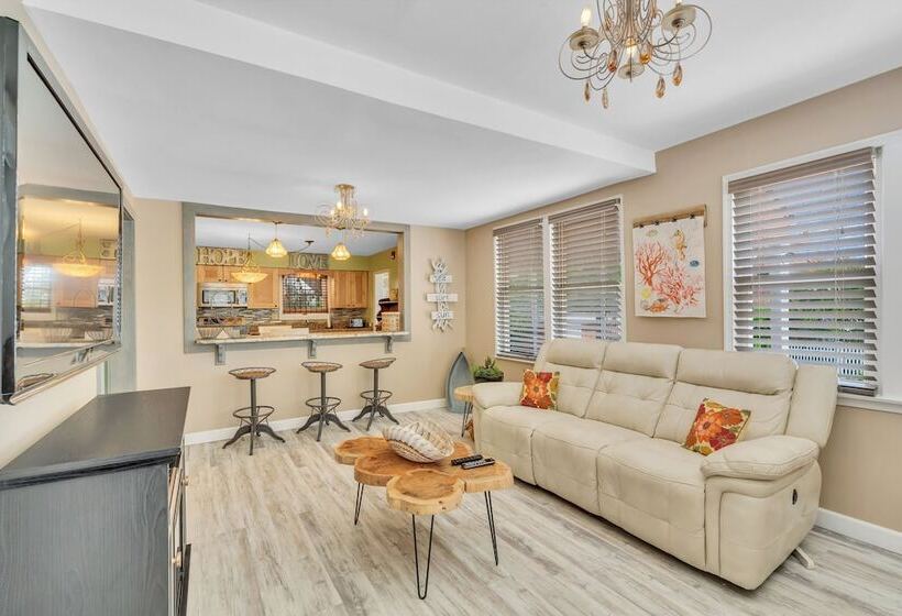 فندق صغير Saltwater Inn