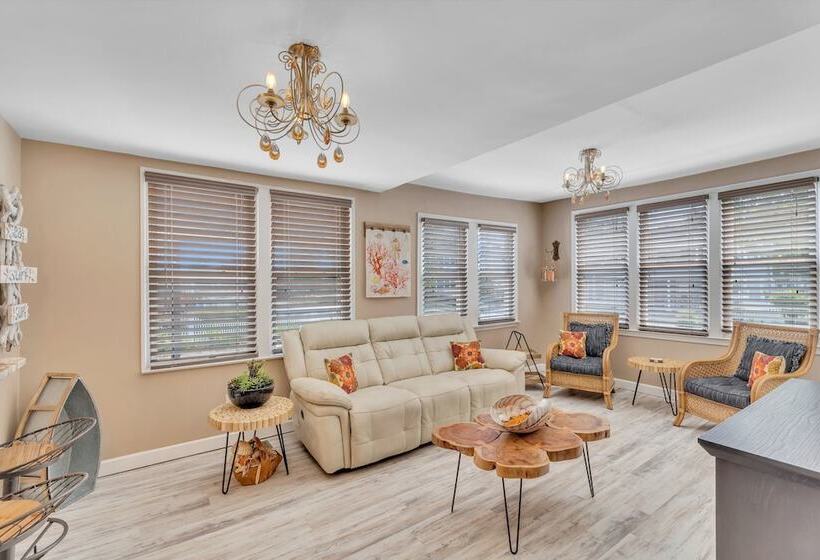 فندق صغير Saltwater Inn