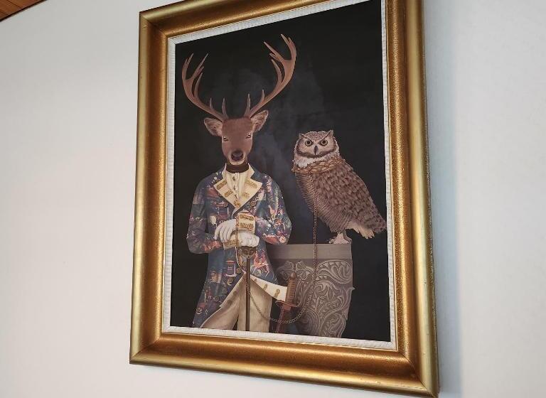 Alpina Boutique Hotel Ringgenberg   Adults Only !