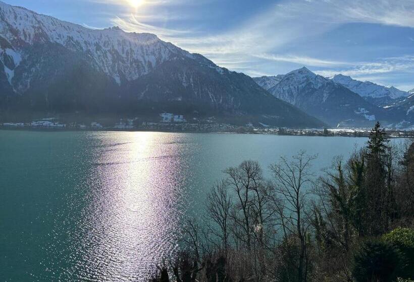 Alpina Boutique Hotel Ringgenberg   Adults Only !