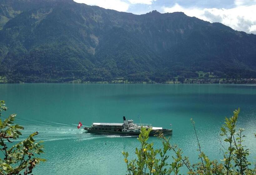 Alpina Boutique Hotel Ringgenberg   Adults Only !