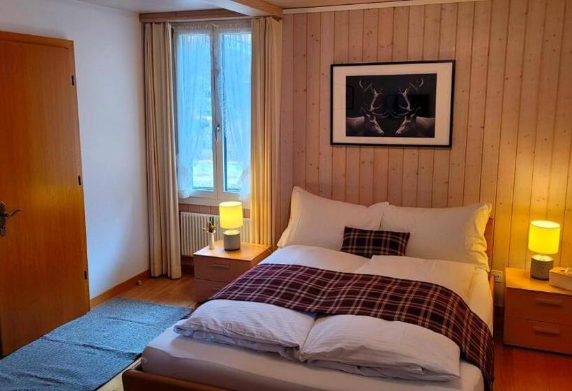 Alpina Boutique Hotel Ringgenberg   Adults Only !