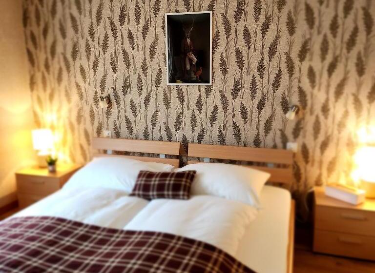 Alpina Boutique Hotel Ringgenberg   Adults Only !