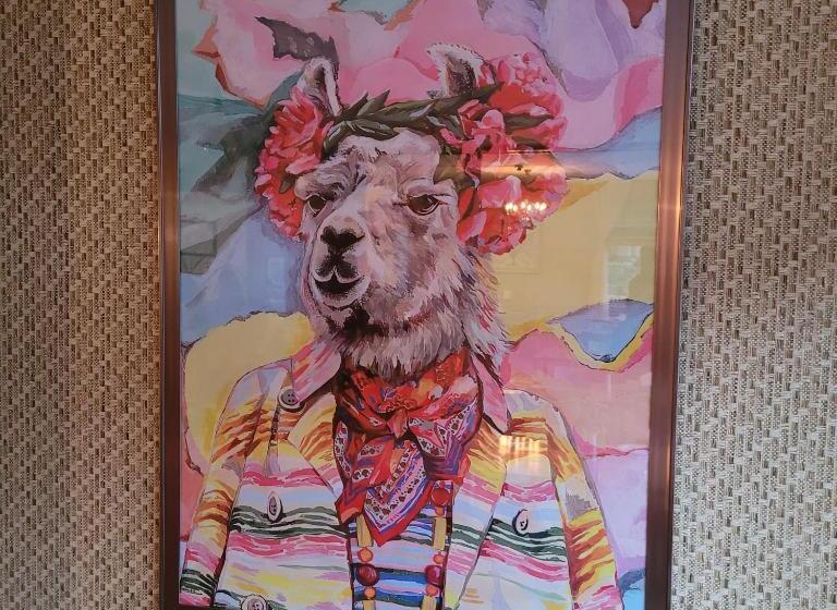 Alpina Boutique Hotel Ringgenberg   Adults Only !