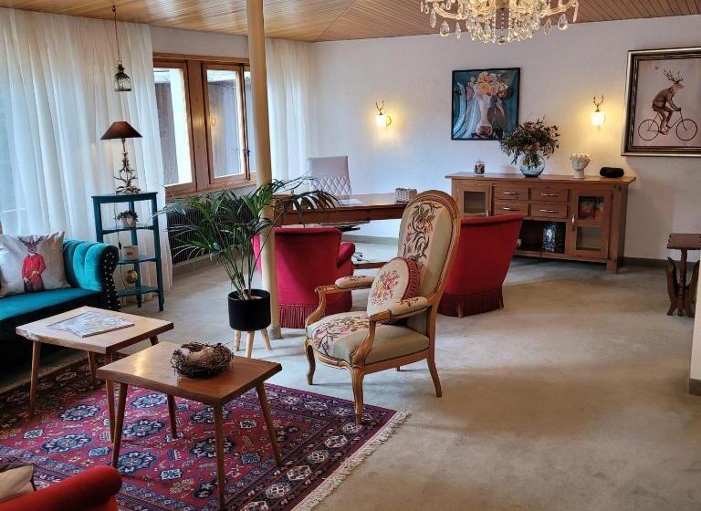 Alpina Boutique Hotel Ringgenberg   Adults Only !