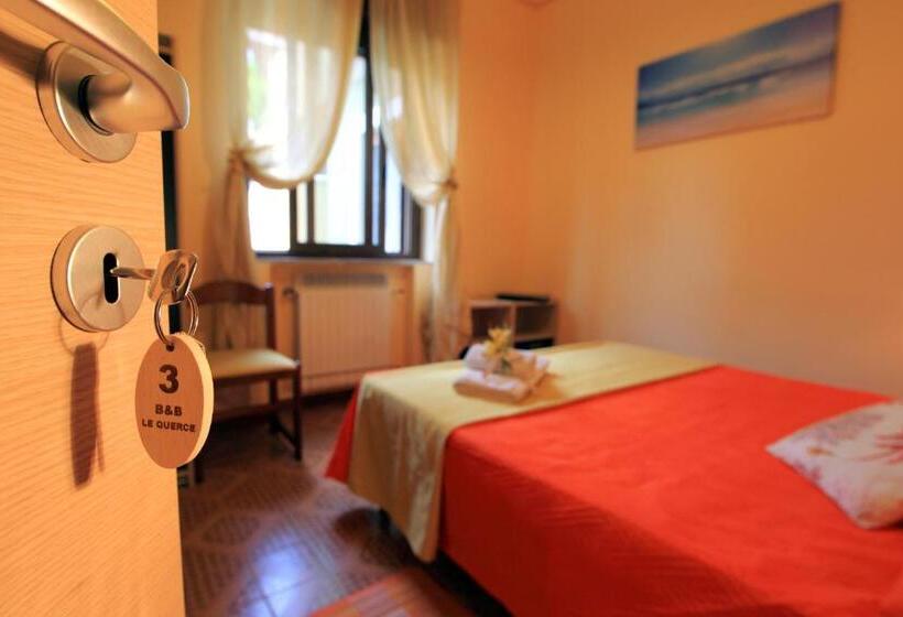 B&b Le Querce