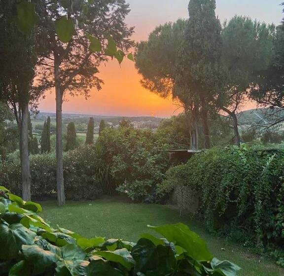 B&b Villa Il Poggetto