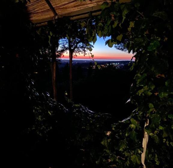 B&b Villa Il Poggetto