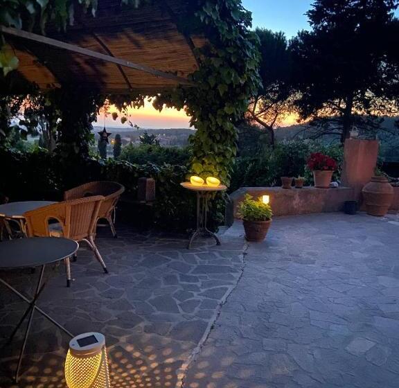 B&b Villa Il Poggetto
