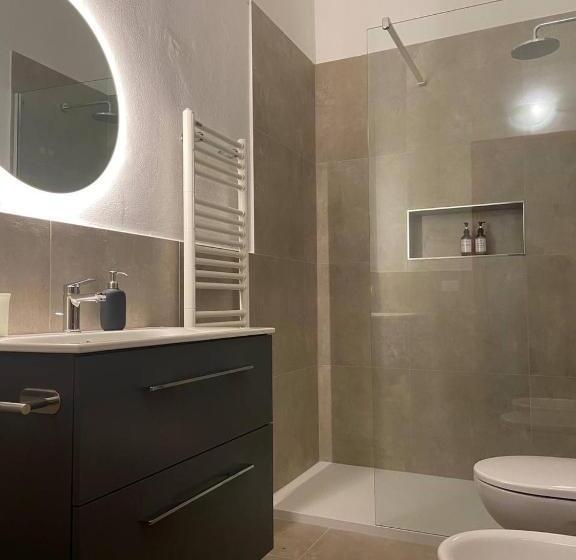 B&b Villa Il Poggetto