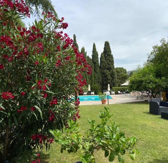 B&b Villa Il Poggetto