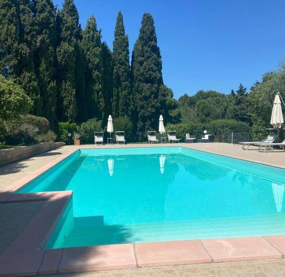 B&b Villa Il Poggetto