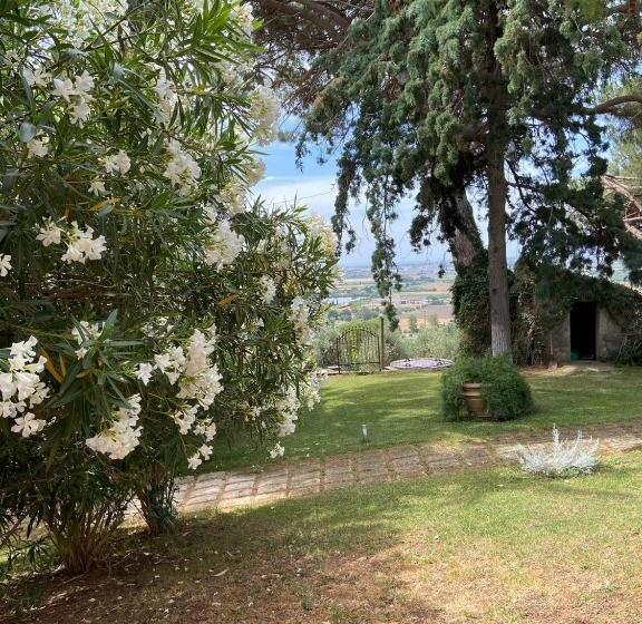 B&b Villa Il Poggetto