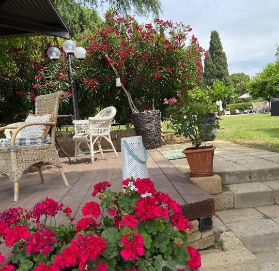 B&b Villa Il Poggetto