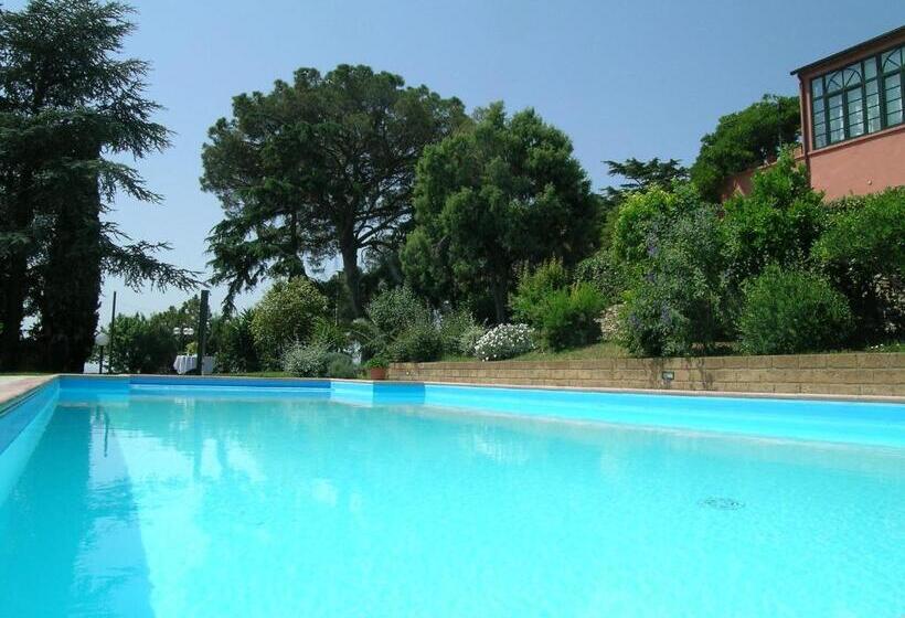 B&b Villa Il Poggetto