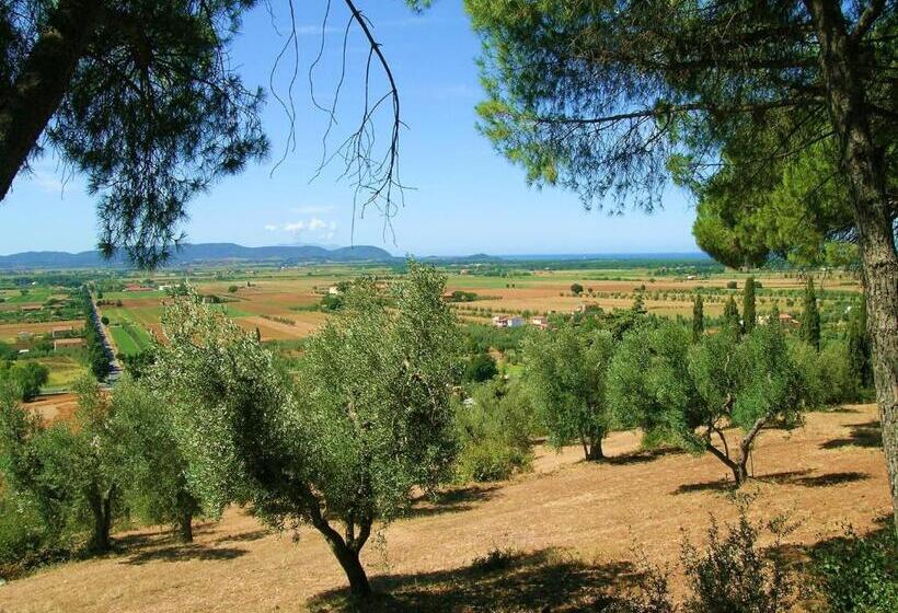 B&b Villa Il Poggetto