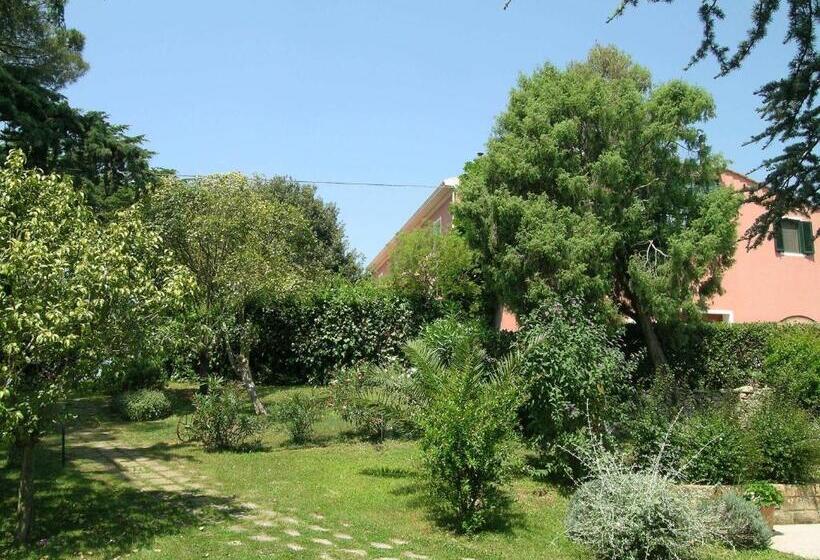 B&b Villa Il Poggetto