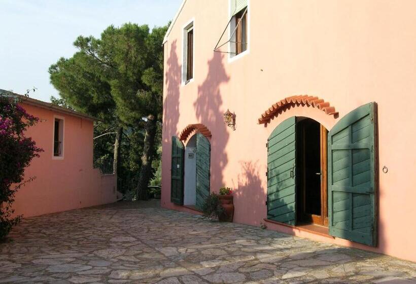 B&b Villa Il Poggetto
