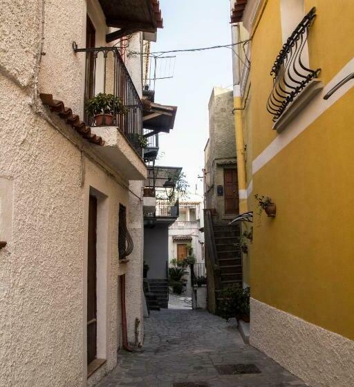 B&b Villa San Nicola