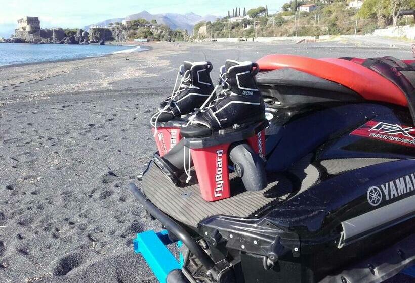 B&b Villa San Nicola