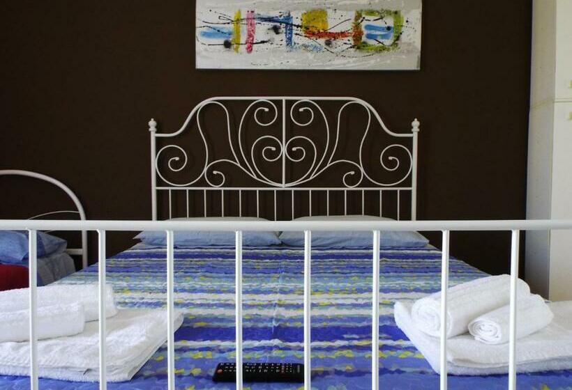 B&b Villa San Nicola