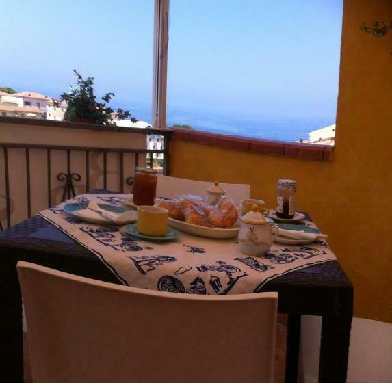 B&b Villa San Nicola