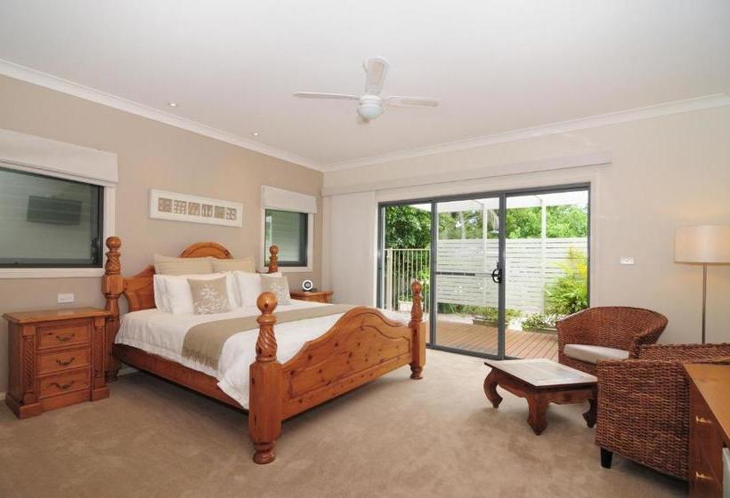 צימר Ceespray   Accommodation In Huskisson   Jervis Bay