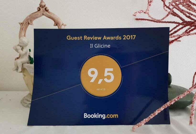 B&b Il Glicine