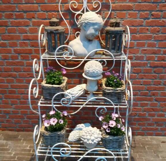 צימר Mille étoiles