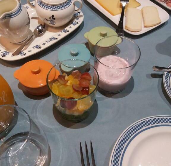 צימר Mille étoiles