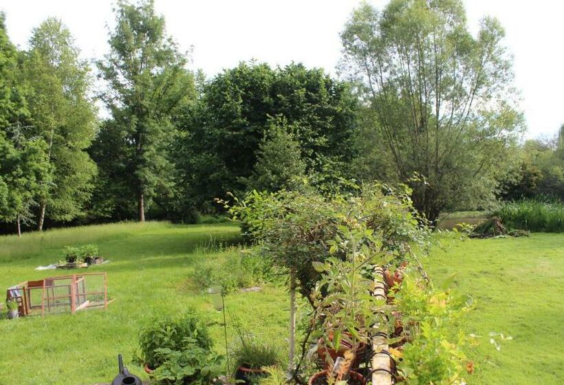 צימר Moulin De La Cueille