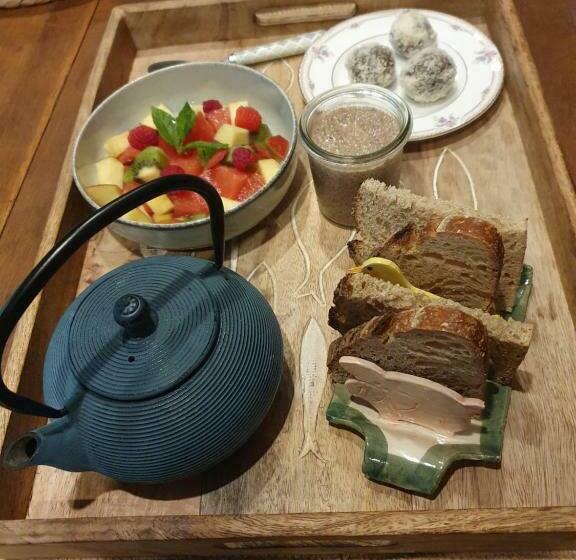 צימר Moulin De La Cueille